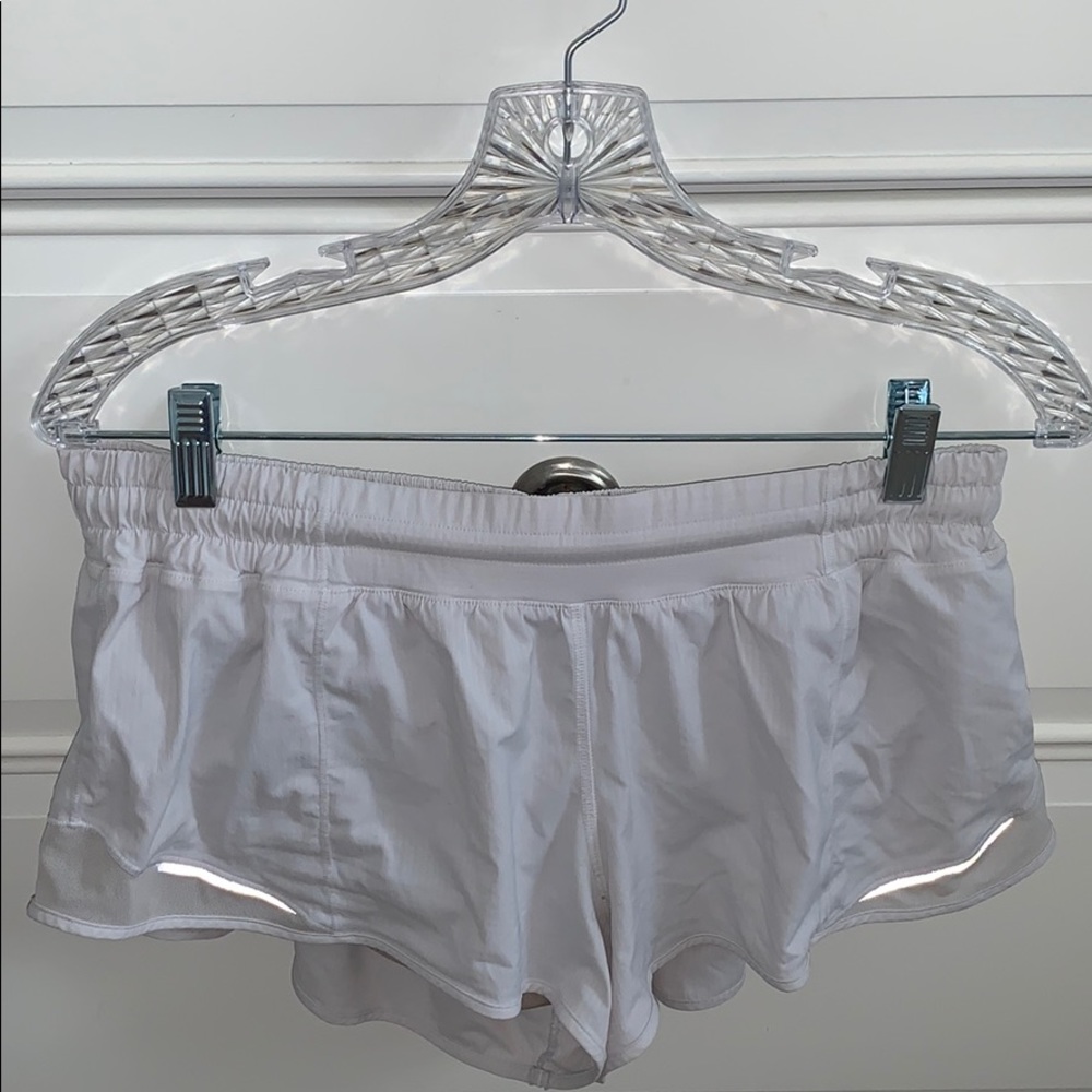 Lululemon Hotty Hot Short 2.5 S/10